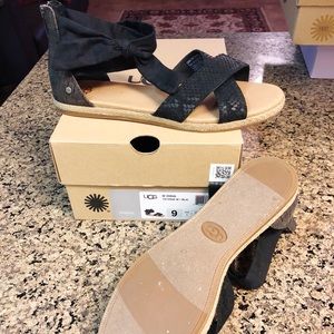 Ugg Sandals